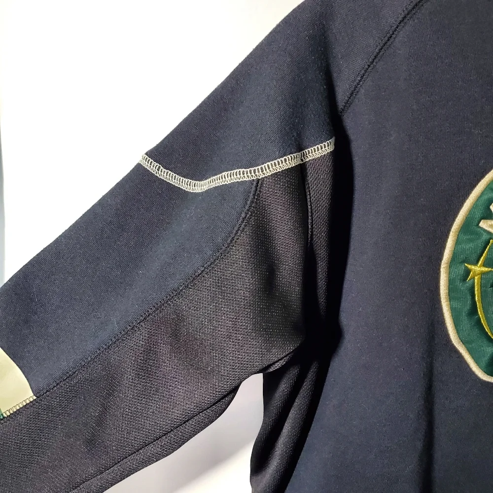 Reebok Minnesota Wild Pullover Hoodie XL (18)